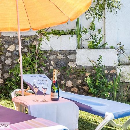 Villa Sobre El Mar Alboran 拉海瑞德拉 外观 照片