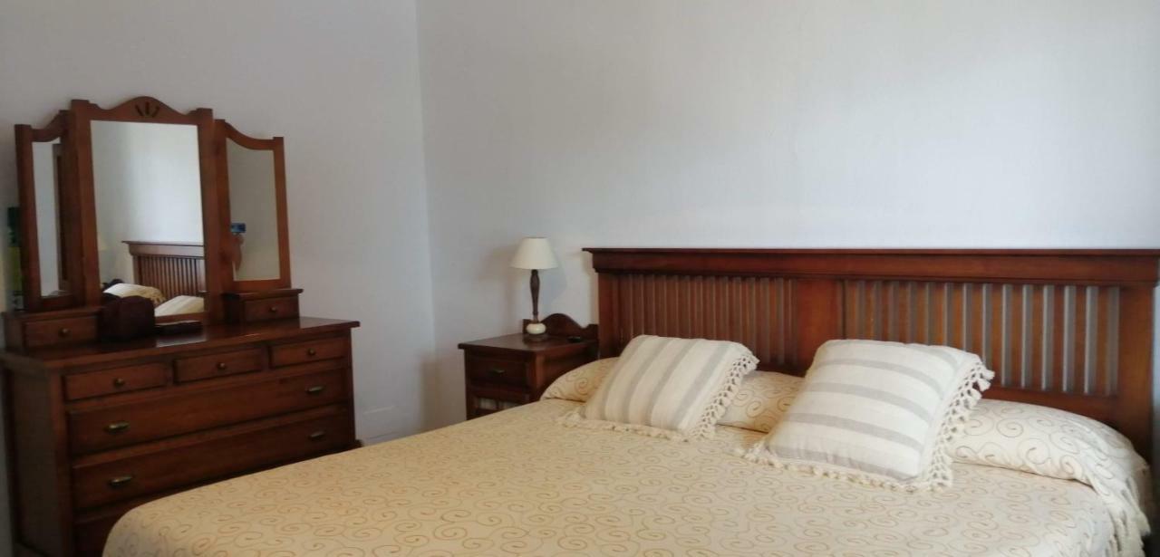 Villa Sobre El Mar Alboran 拉海瑞德拉 外观 照片