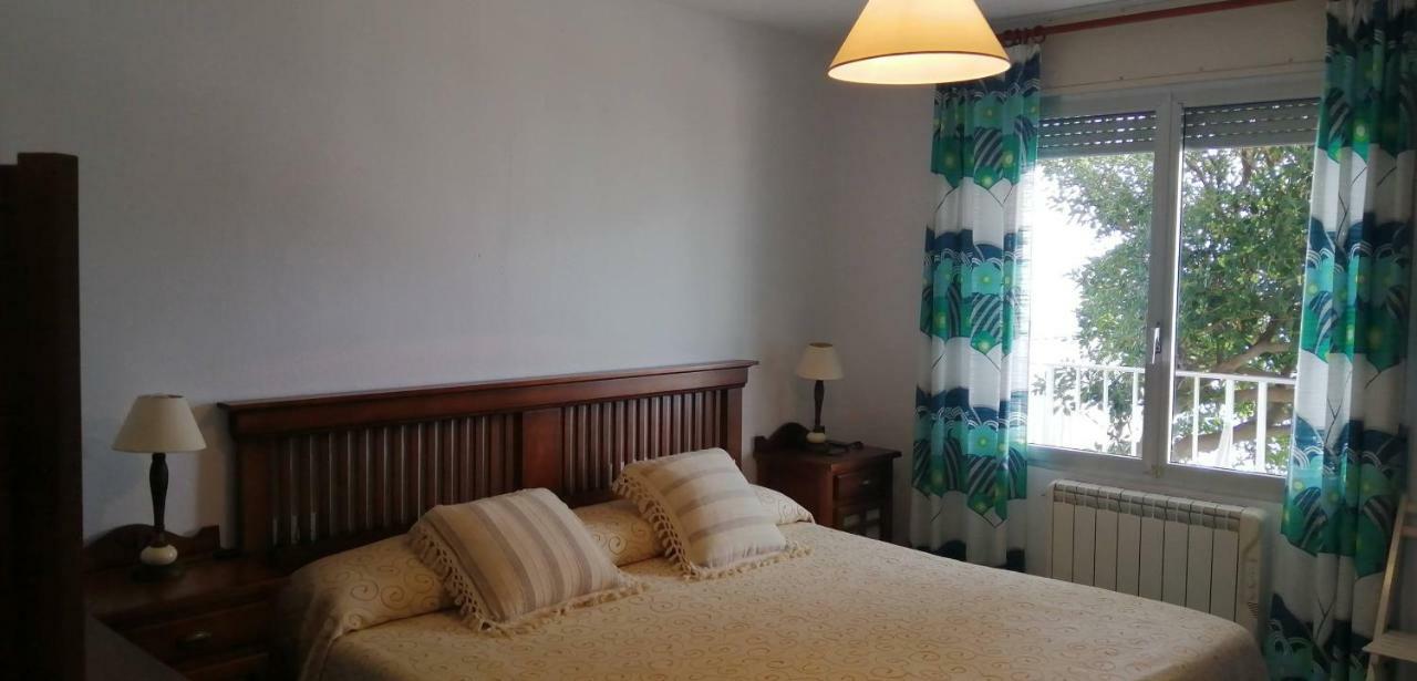 Villa Sobre El Mar Alboran 拉海瑞德拉 外观 照片