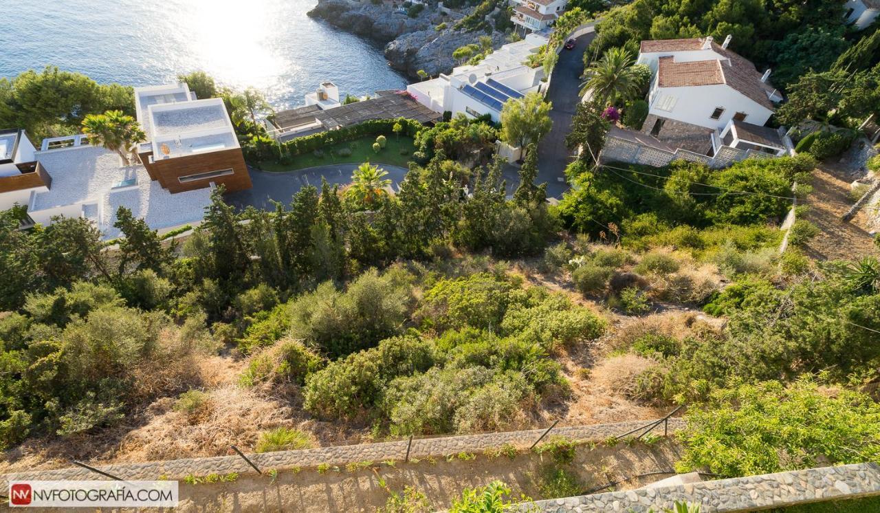 Villa Sobre El Mar Alboran 拉海瑞德拉 外观 照片